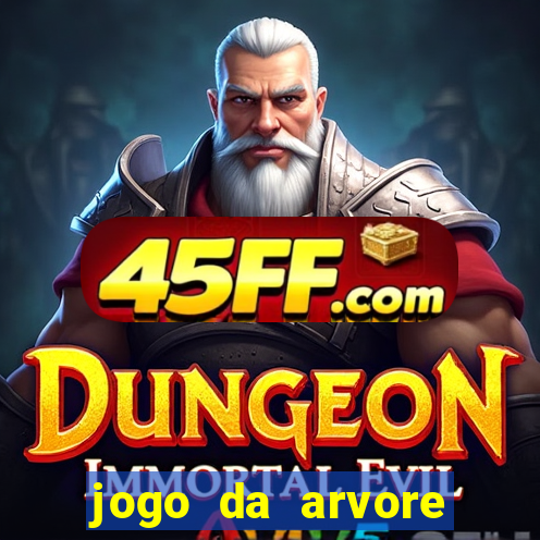 jogo da arvore cassino demo